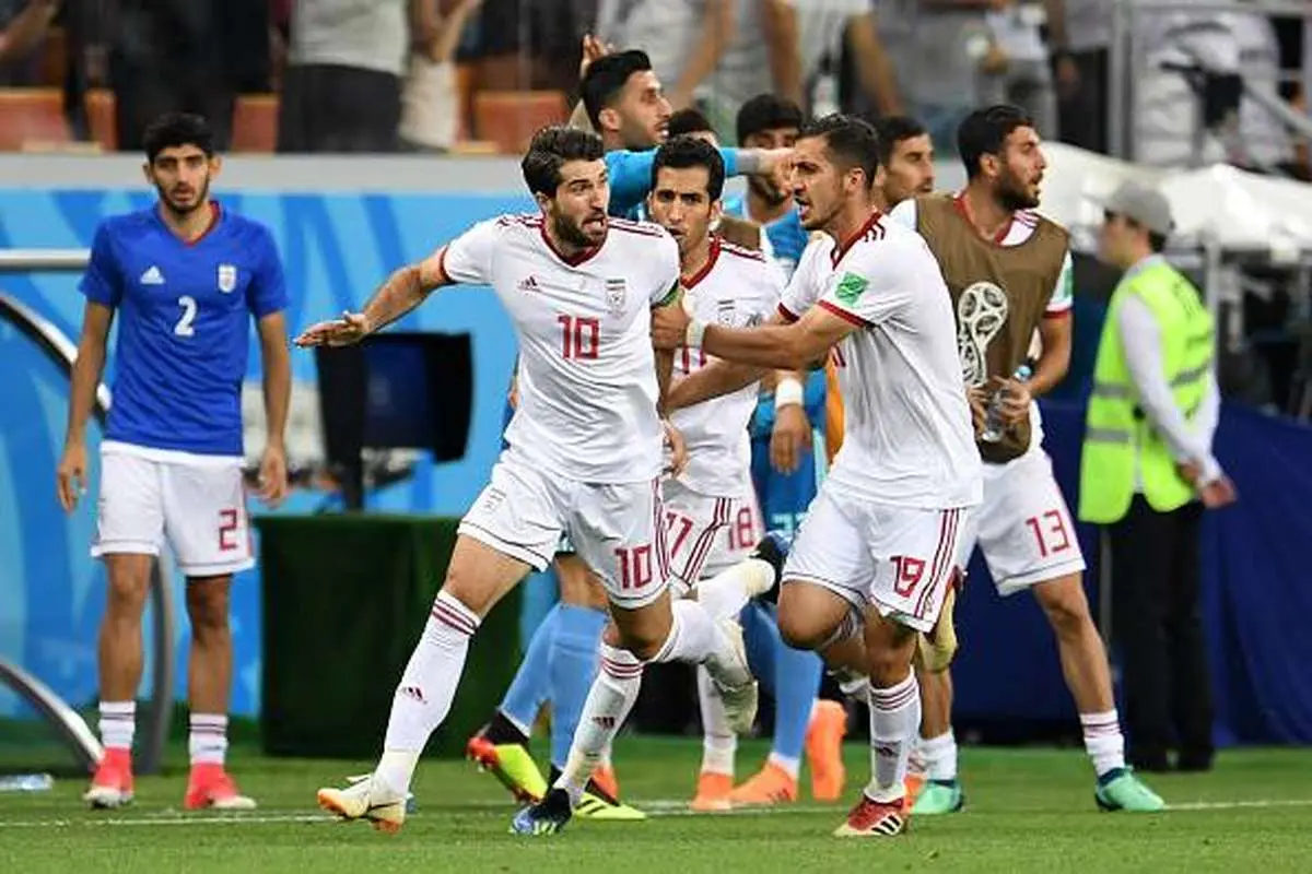 فراموش شده های نامدار نقل و انتقالات