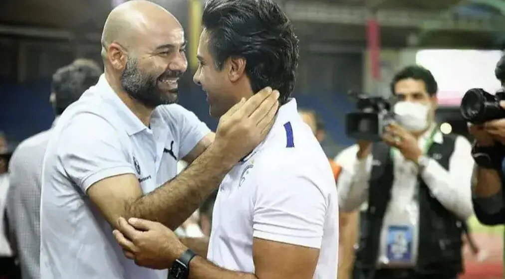 سهراب جا پای فرهاد می گذارد ؟