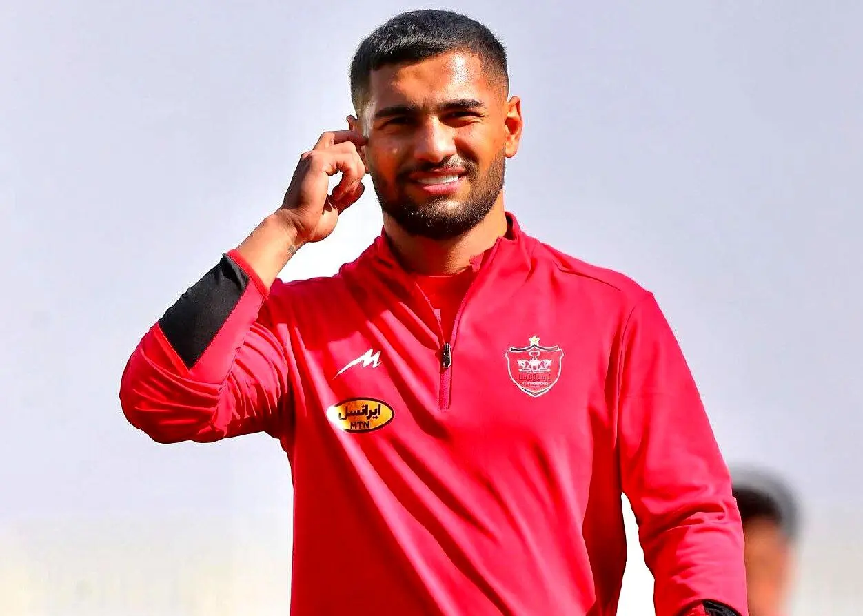 منجنیق‌ پرسپولیس جدا شد؛ این یک خداحافظی نیست، به امید دیدار دوباره در آینده