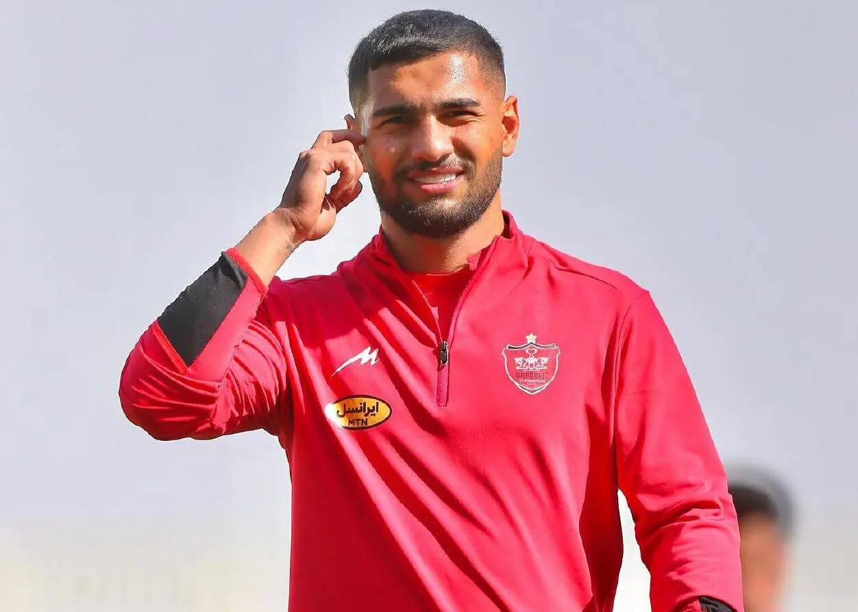 منجنیق‌ پرسپولیس جدا شد؛ این یک خداحافظی نیست، به امید دیدار دوباره در آینده