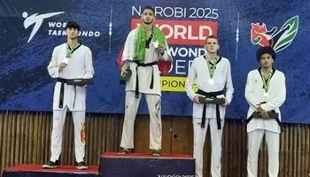 ماجرای سرقت از تیم ملی تکواندو در کنیا چه بود؟