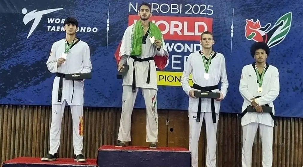 ماجرای سرقت از تیم ملی تکواندو در کنیا چه بود؟