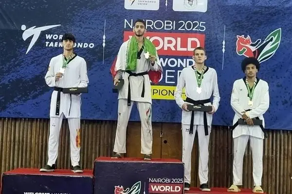 ماجرای سرقت از تیم ملی تکواندو در کنیا چه بود؟