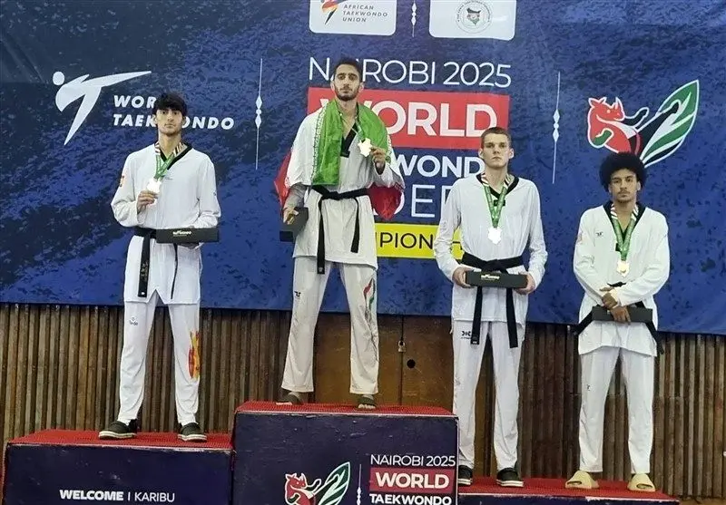 ماجرای سرقت از تیم ملی تکواندو در کنیا چه بود؟