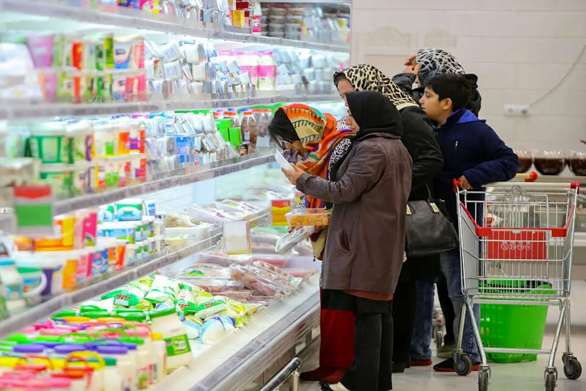 تغییر رسمی قیمت گوشت، مرغ، تخممرغ و شیر