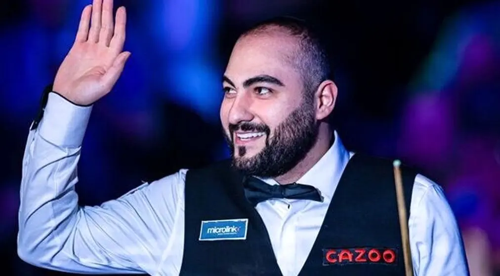 ترامپ: حسین را خیلی دوست دارم