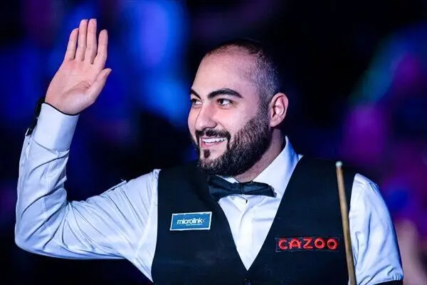 ترامپ: حسین را خیلی دوست دارم