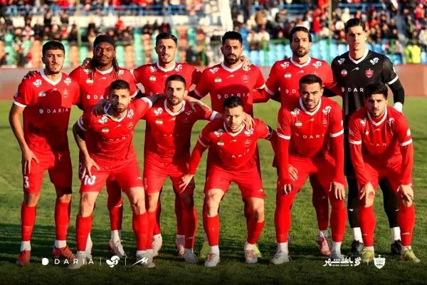 ساعت جدید بازی های لیگ برتر
