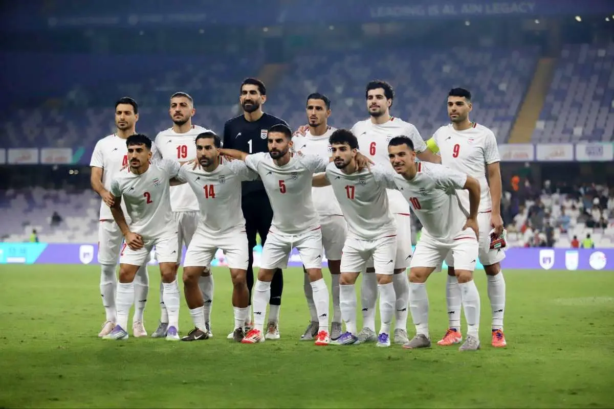 لیست رویایی تیم ملی برای بازی دوستانه