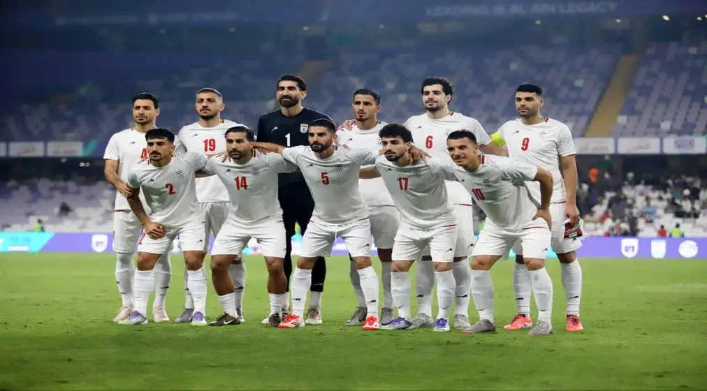 لیست رویایی تیم ملی برای بازی دوستانه