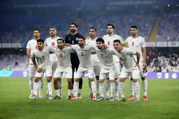 لیست رویایی تیم ملی برای بازی دوستانه