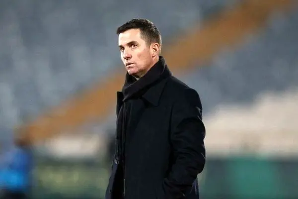 مبلغ قرارداد اوسمار لو رفت !