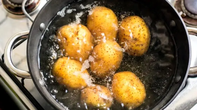 سیب‌زمینی