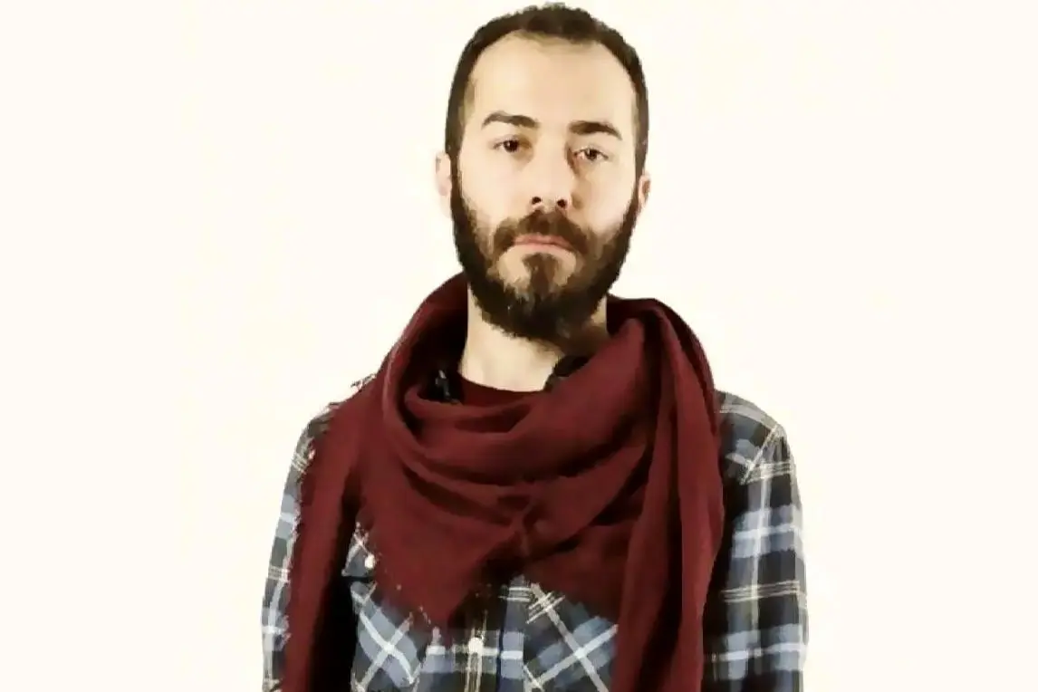 محاکمه کیوان امام‌وردی به اتهام تجاوز به ۸ دختر