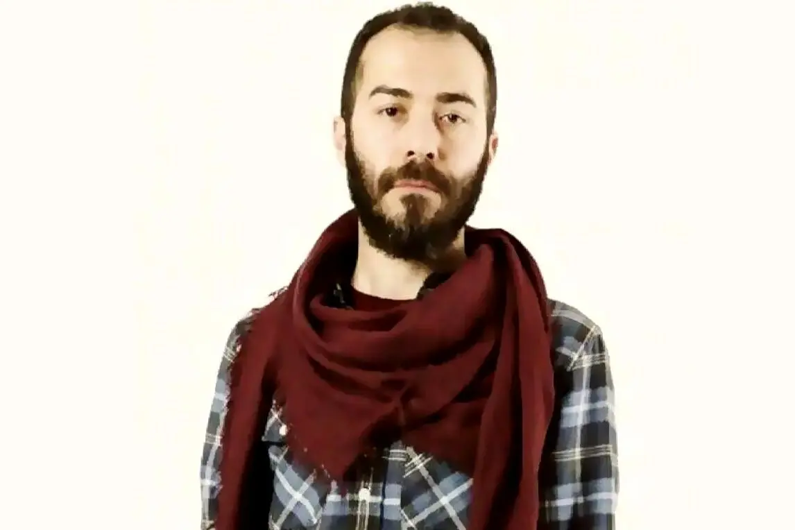 محاکمه کیوان امام‌وردی به اتهام تجاوز به ۸ دختر