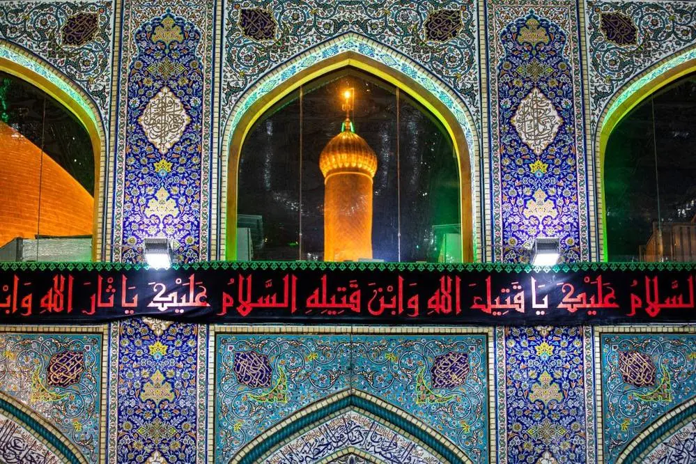 گالری