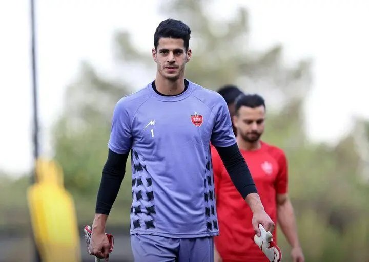 پیام پرسپولیس بهتر از نیازمند سپاهان