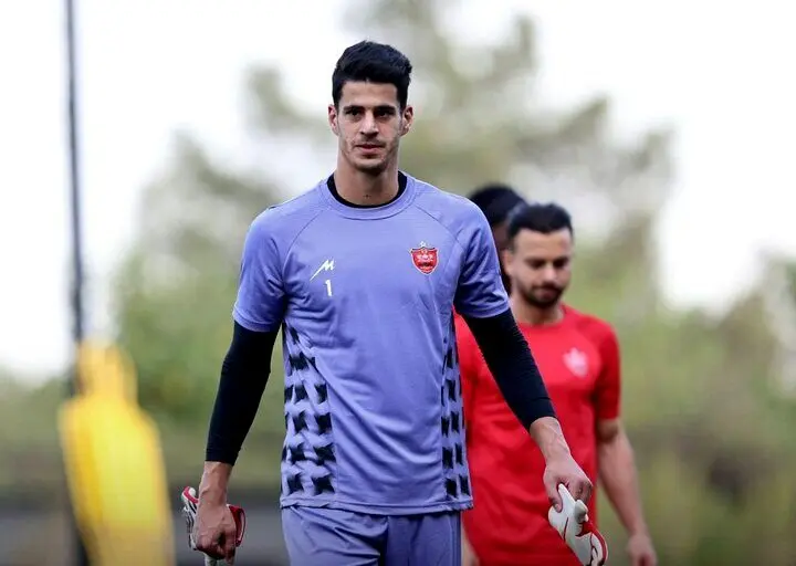 پیام پرسپولیس بهتر از نیازمند سپاهان