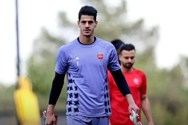 پیام پرسپولیس بهتر از نیازمند سپاهان