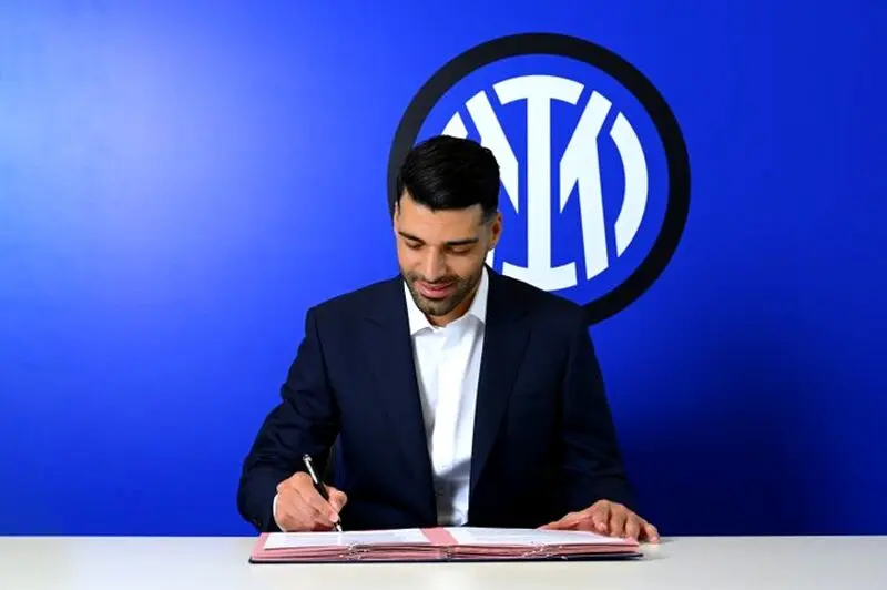 طارمی
