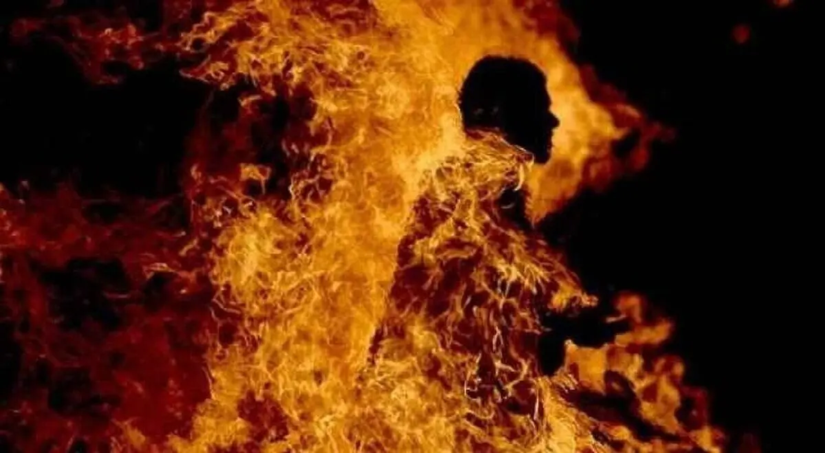 قتل آتشین یک مرد در پارک چیتگر | مقتول لحظات آخر نام قاتل را گفت