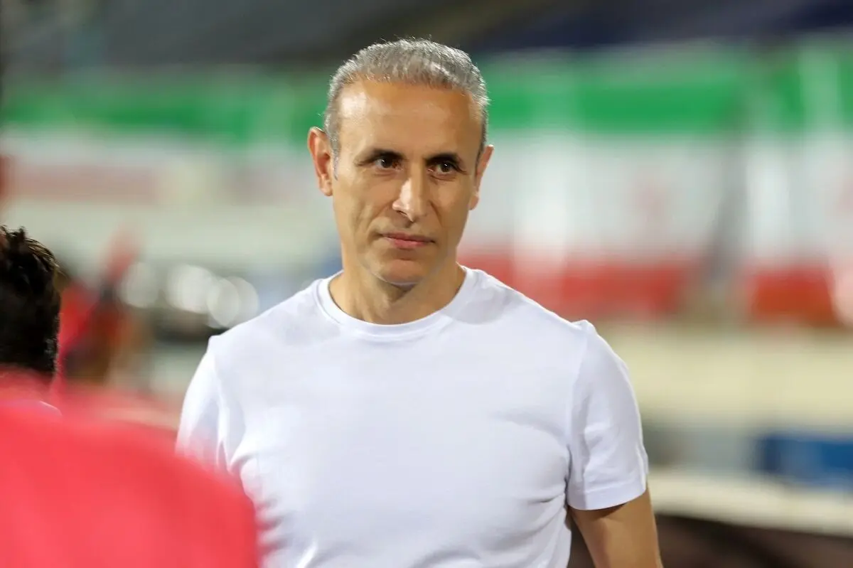 اولین واکنش یحیی به شایعه بازگشت به پرسپولیس