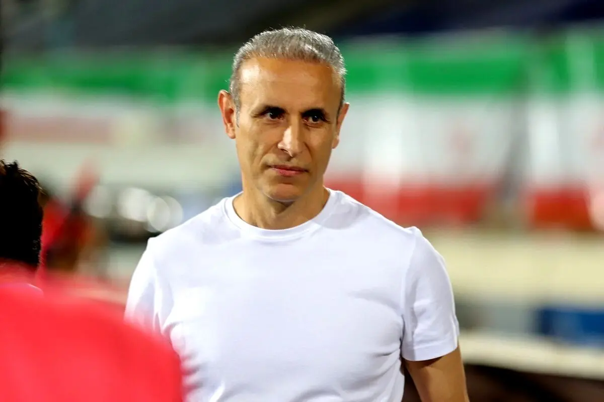 اولین واکنش یحیی به شایعه بازگشت به پرسپولیس