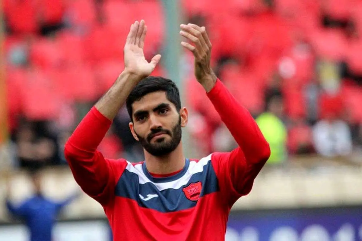 معاونت جدید ورزشی پرسپولیس معرفی می شود!