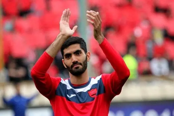 معاونت جدید ورزشی پرسپولیس معرفی می شود!