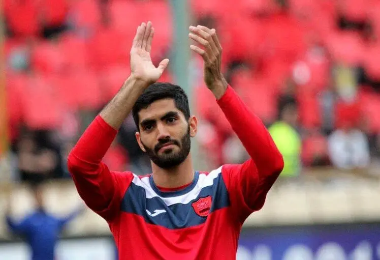 معاونت جدید ورزشی پرسپولیس معرفی می شود!