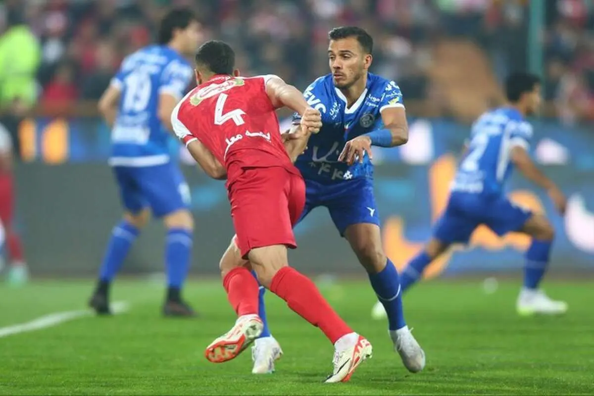 تصمیم نهایی در خصوص حضور بانوان در بازی استقلال- پرسپولیس