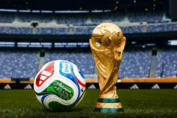 ترفند جدید فیفا برای جام جهانی ۲۰۲۶