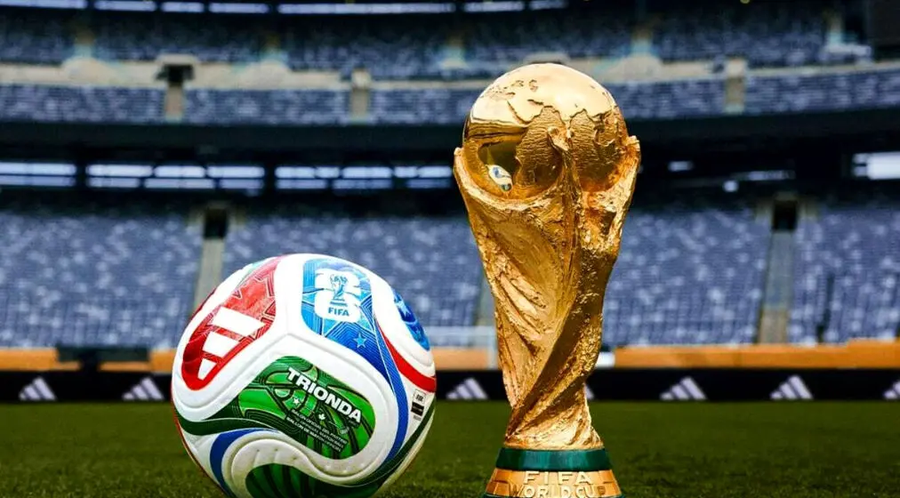 ترفند جدید فیفا برای جام جهانی ۲۰۲۶