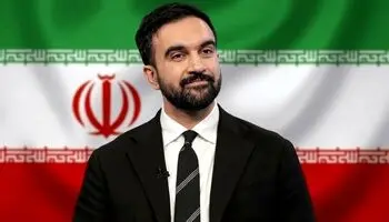 شهردار نیویورک پشت ایران درآمد 