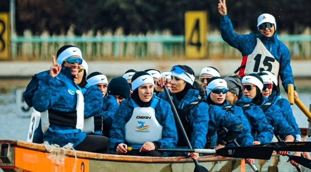 صدرنشینی آوش خلیج‌فارس با حمایت آلومینیوم المهدی در لیگ دراگون‌بوت