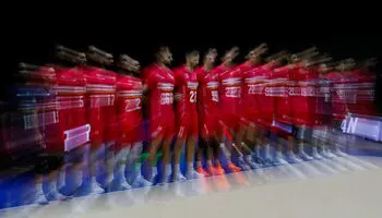 برنامه مسابقات والیبال قهرمانی آسیا ۲۰۲۶