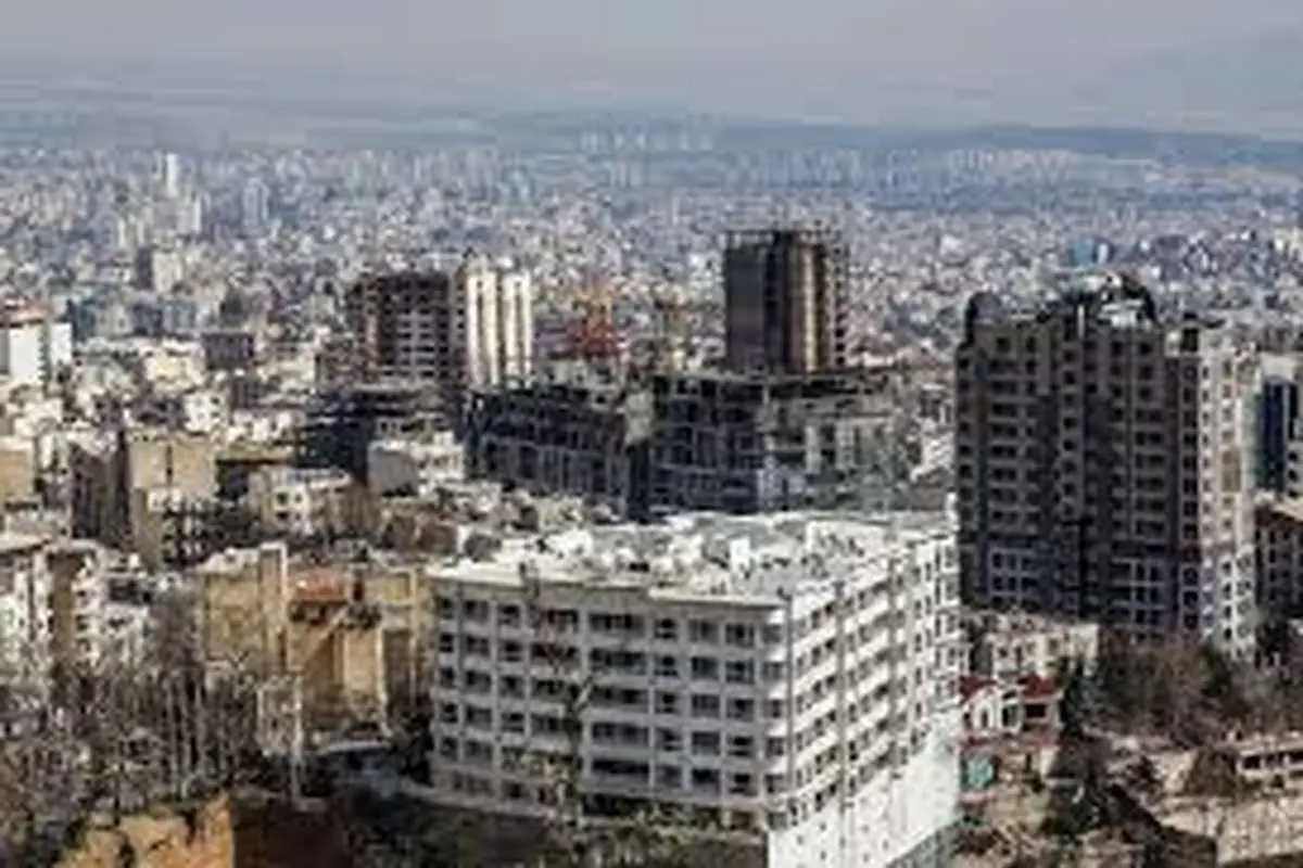شوک بازار مسکن بهخاطر جنگ