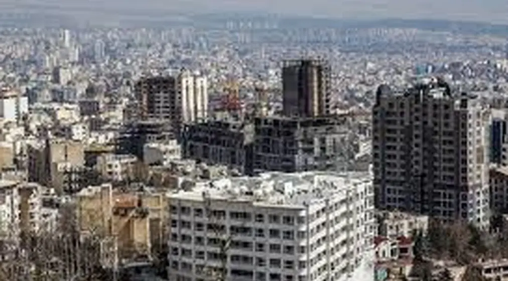 شوک بازار مسکن به‌خاطر جنگ