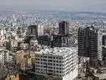 شوک بازار مسکن به‌خاطر جنگ