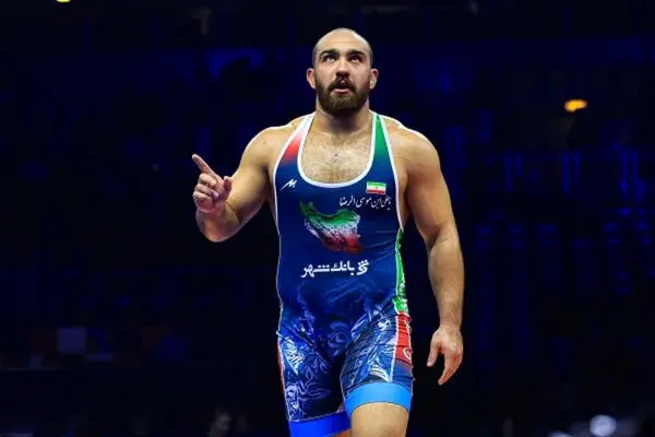 هنوز هم بهترین جهان هستیم !