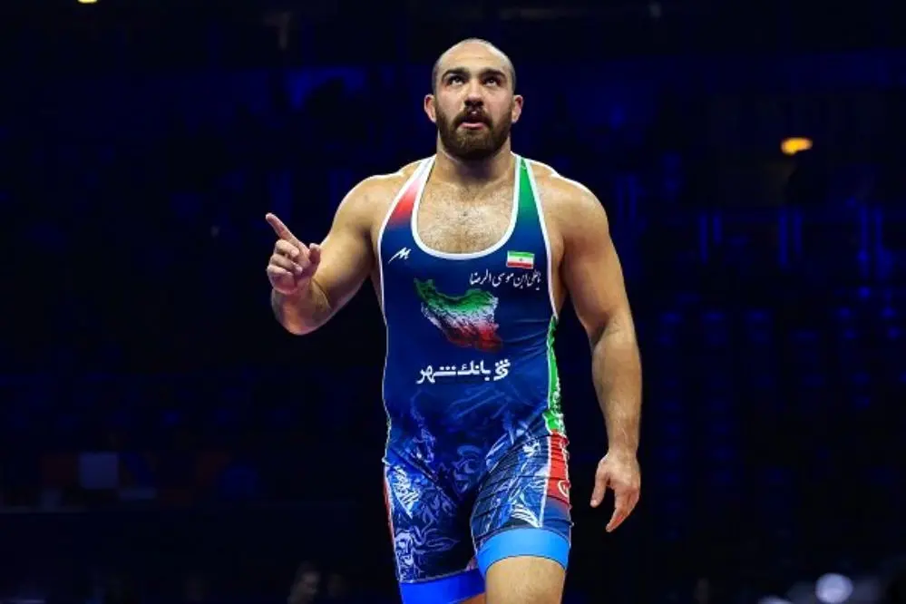 هنوز هم بهترین جهان هستیم !