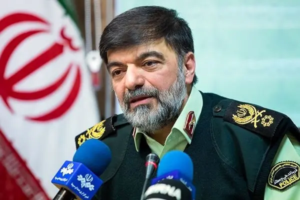 رادان: افغانستانی‌ها مهمان ما نیستند، آن‌ها قوانین مملکت را زیر پا گذاشته‌اند
