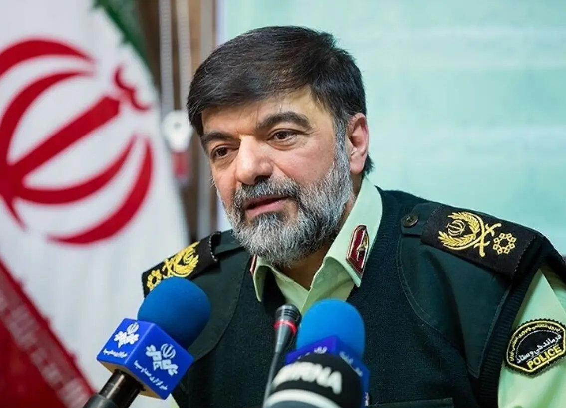 رادان: افغانستانی‌ها مهمان ما نیستند، آن‌ها قوانین مملکت را زیر پا گذاشته‌اند