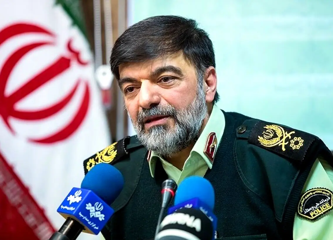 رادان: افغانستانی‌ها مهمان ما نیستند، آن‌ها قوانین مملکت را زیر پا گذاشته‌اند