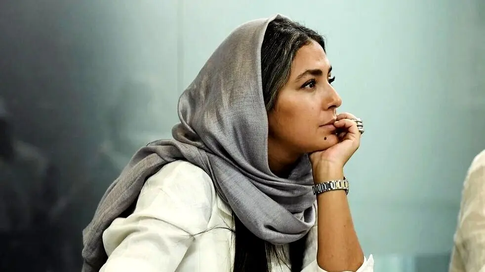 استایل فوق‌العاده شیک هدی زین‌العابدین | اکسسوری‌های جذاب این بازیگر خوش‌پوش را ببینید + تصاویر