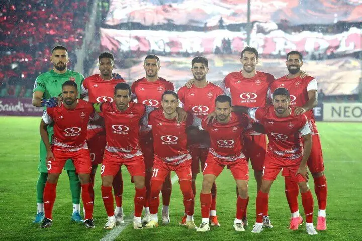 ترکیب احتمالی پرسپولیس مقابل هوادار | برنامه کریم با یک تغییر بزرگ