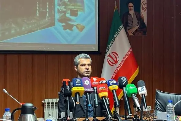 حکم قضایی برای رو شدن دست حاشیه سازان تکواندو