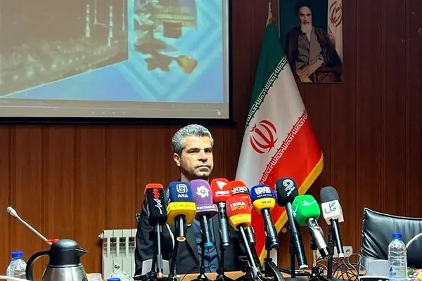 حکم قضایی برای رو شدن دست حاشیه سازان تکواندو