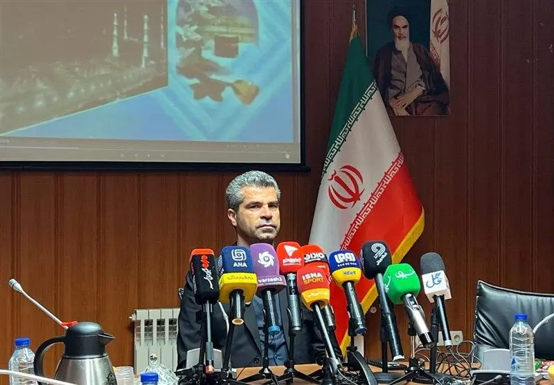 حکم قضایی برای رو شدن دست حاشیه سازان تکواندو