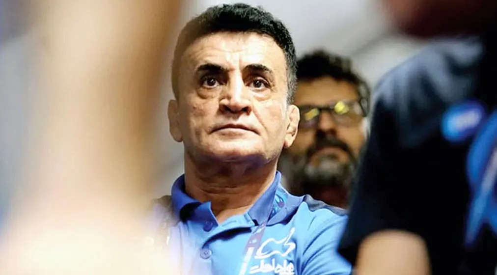 محمد بنا بعد از قهرمانی در اروپا چه گفت ؟